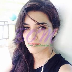 Kriti Sanon - The Girl Next Door