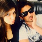 Kriti Sanons says bye bye Budapest with Sushant Singh Rajput