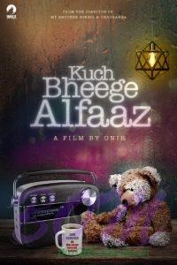 Kuch Bheege Alfaaz movie poster