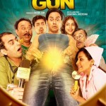 Kunal Kemmu's next Guddu Ki Gun movie poster