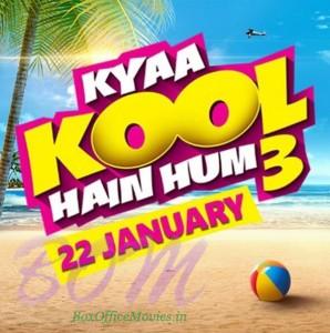 Kyaa Kool Hain Hum 3 teaser picture
