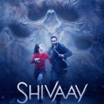 Latest Shivaay Movie poster on 4th August 2016