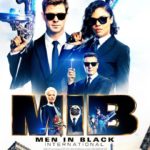 MIB International movie poster