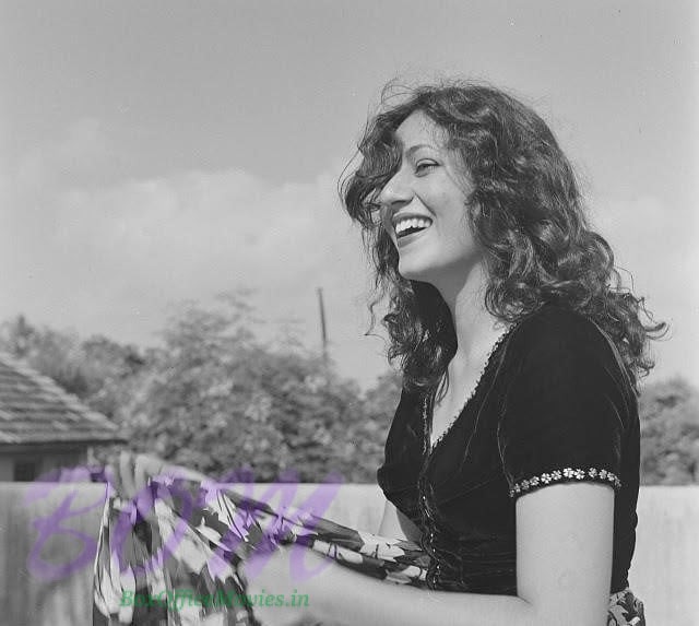 Madhubala Most Beautiful Pic