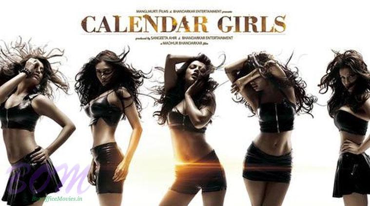 Madhur Bhandarkar upcoming Calender Girls movie