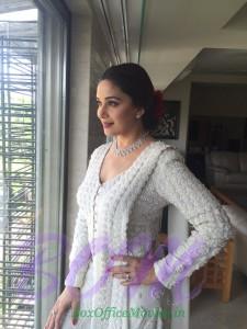 Madhuri Dixit-Nene looks gorgeous in this outfit
