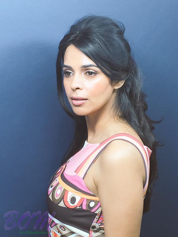 Mallika Sherawat at Cannes Festival this year