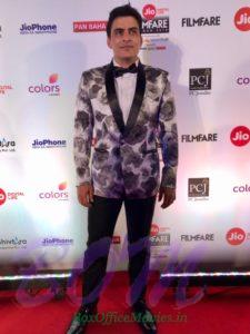 Manav Kaul on Jio Filmfare 2018
