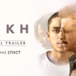 Manoj Bajpayee starrer Rukh movie trailer poster