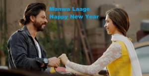Manwa Laage song with lyrics - Hapy New Year movie - Shahrukh Khan and Deepika Padukone