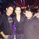 Mastizaade Tusshar Kapoor and Milap Zaveri on Femina Miss India Party