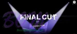 Nana Patekar upcoming Final Cut of Director movie