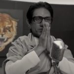 Nawazuddin Siddiqui as Bal Thackeray in the teaser of Thackeray movie