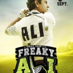 Nawazuddin Siddiqui starrer Freaky Ali movie poster