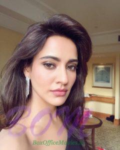 Neha Sharma most beautiful selfie