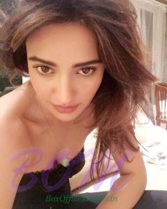 Neha Sharma another selfie of the day 31 May
