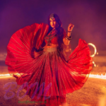 Nora Fatehi latest Chhod Denge with Sachet Parampara to touch your heart