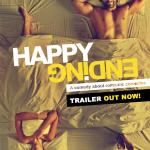 Official 2nd poster of Happy Ending ft. Saif Ali Khan & Ileana D'Cruz