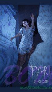 PARI movie poster