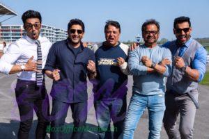 Pagalpanti confirmed to release on 22 Nov 2019