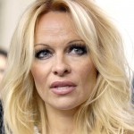 Pamela Anderson was sexually abused in her childhood