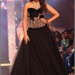 Parineeti Chopra - Really loved my Shyamal Bhumika outfit. Need to get some more of these also one of the nicest couples