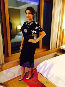 Parineeti Chopra new beautiful picture after recovering from recent flu problem.