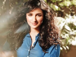 Parineeti Chopra rare pic