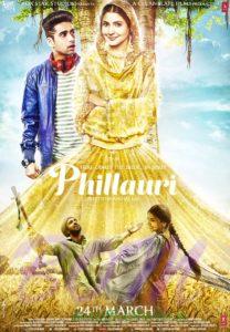 Phillauri movie new poster out on 13 Feb 2017