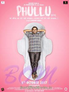 Phullu is Abhishek Saxena film based on most important issue of females.