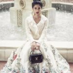 Beautiful Pooja Hegde for Verve Magazine