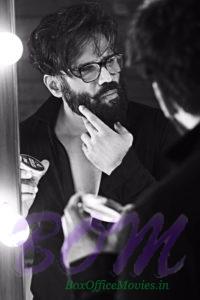 Popular beard look of famous Suniel Shetty recently