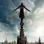 Poster of Hollywood movie Assassins Creed Movie, releasing in theaters on 21Dec16