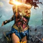 Poster of Hollywood movie Wonder Women
