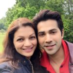 Prachee Shah Paandya‏ to become mom of Varun Dhawan again in Judwaa 2