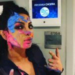 Priyanka Chopra quirky Holi look for Jimmy Fallon show