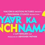 Pyaar Ka Punchnama 2 romantic song Heeriye is a hit among song lovers