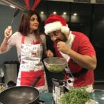 Bollywood Merry Christmas 2016