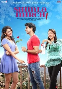 Rajkummar Rao Shimla Mirchi