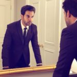 Rajkummar Rao competition with the man in the mirror