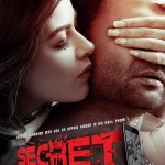 Ram Gopal Varma new movie Secret