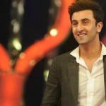 Ranbir Kapoor at Umang 2016