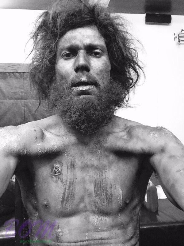 Randeep Hooda lost 18kgs in 28 days for this role making a statement in Sarbjit