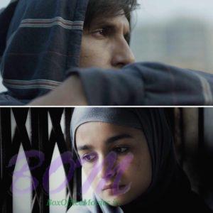 Ranveer and Alia starrer Gullyboy to release in cinemas on 14th Feb 2019