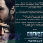 Chehre release date postponed
