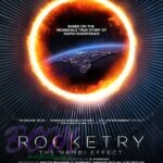 Rocketery The Nambi Effect Poster