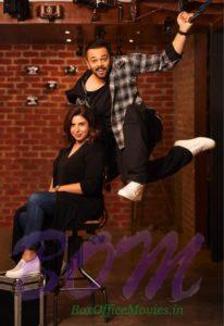 Rohit Shetty signs Farah Khan to direct an action-comedy film