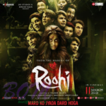 Enjoy 2 new songs from upcoming horror-comedy movie Roohi