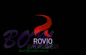 Rovio Entertainment