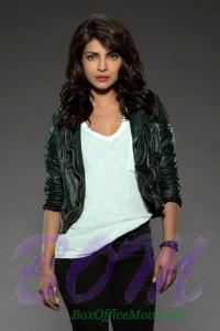 Ruff and Tuff Priyanka Chopra Quantico style